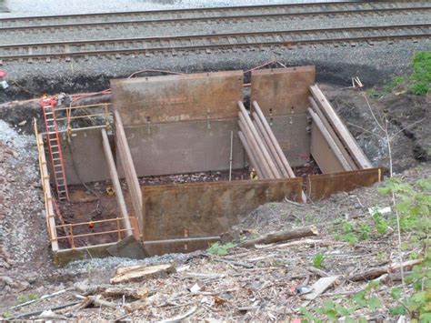 steel trench box for sale|lifting trench box.